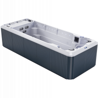 Pool Spa de Nage ZR7809